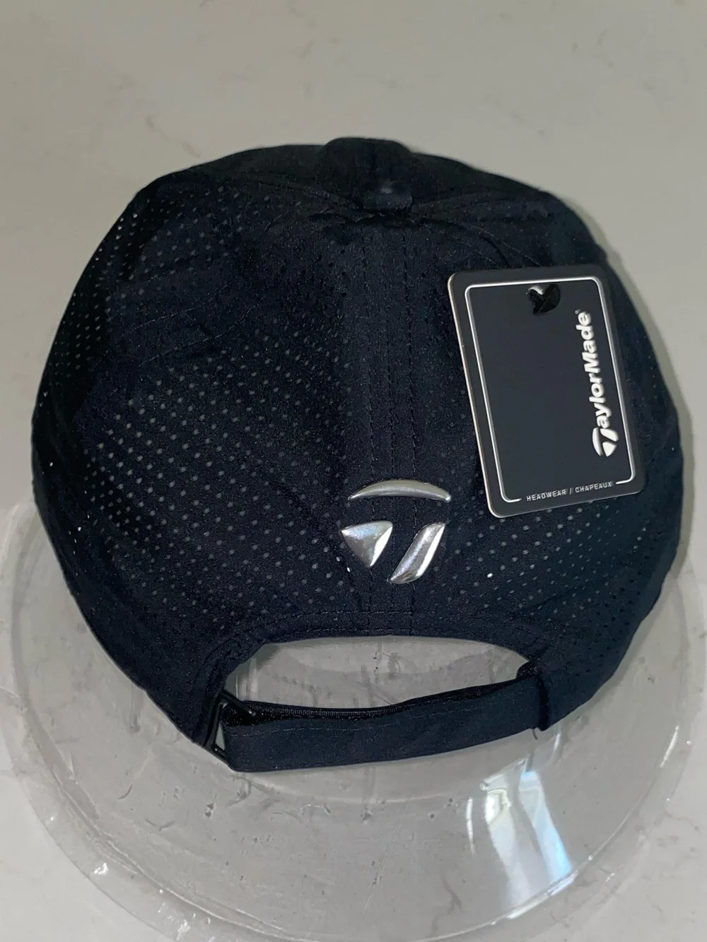 TaylorMade Golf Hat